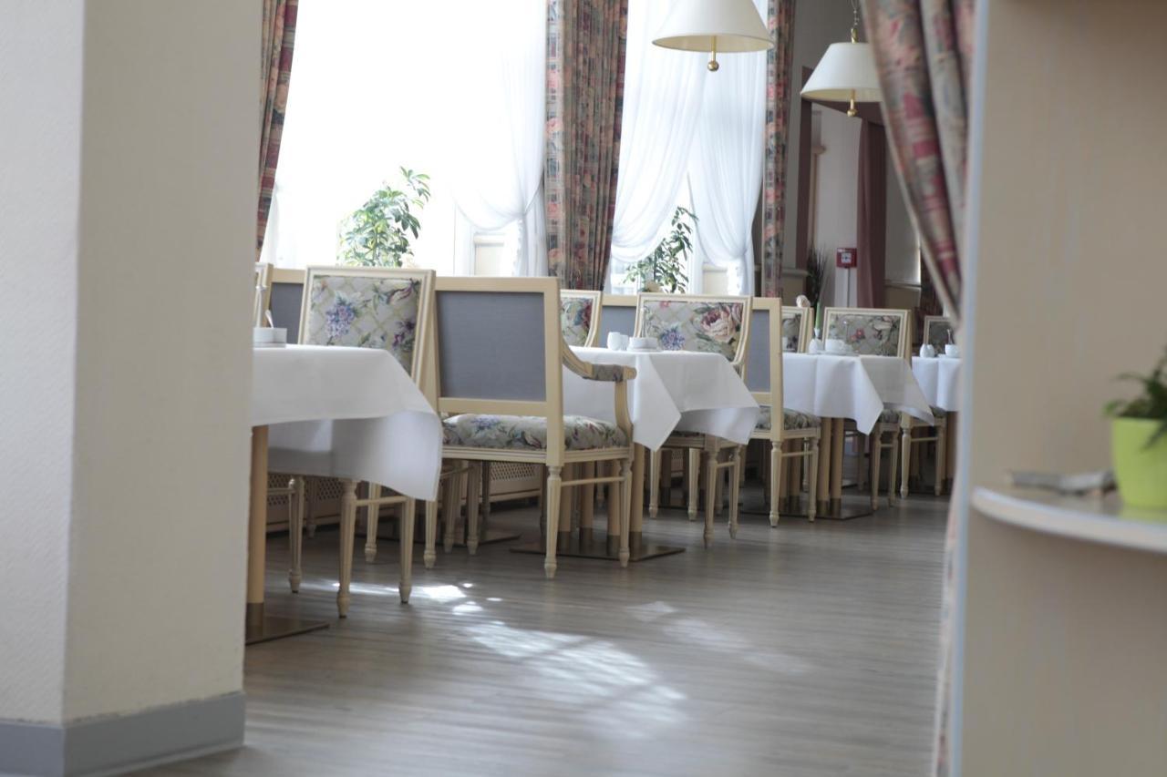 Niedersaechsischer Hof 4* Goslar
