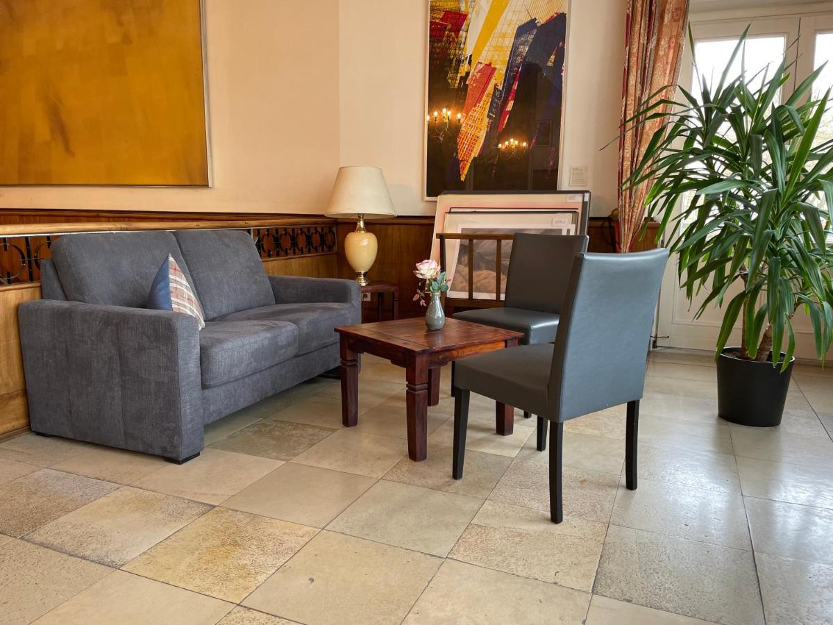 Niedersaechsischer Hof 4* Goslar