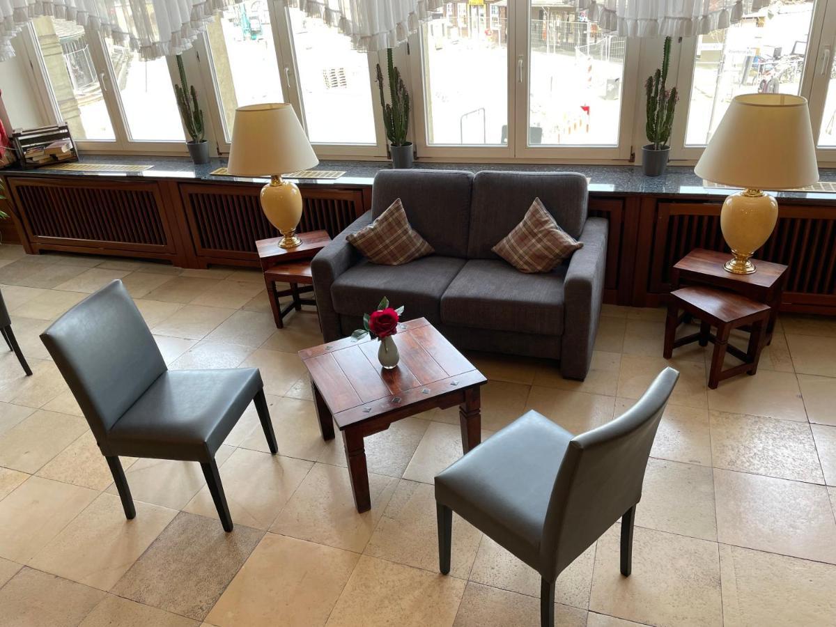 Niedersaechsischer Hof Hotel