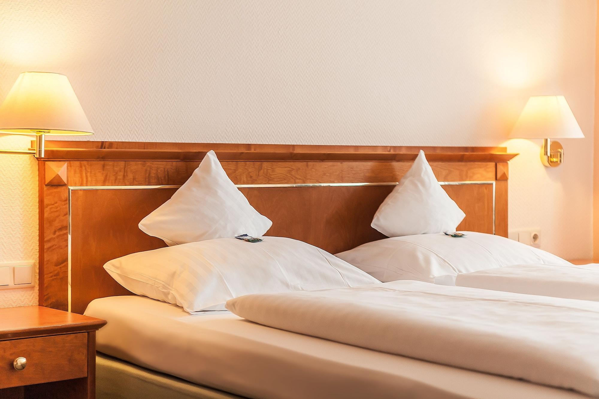 Hotel Niedersaechsischer Hof 4*
