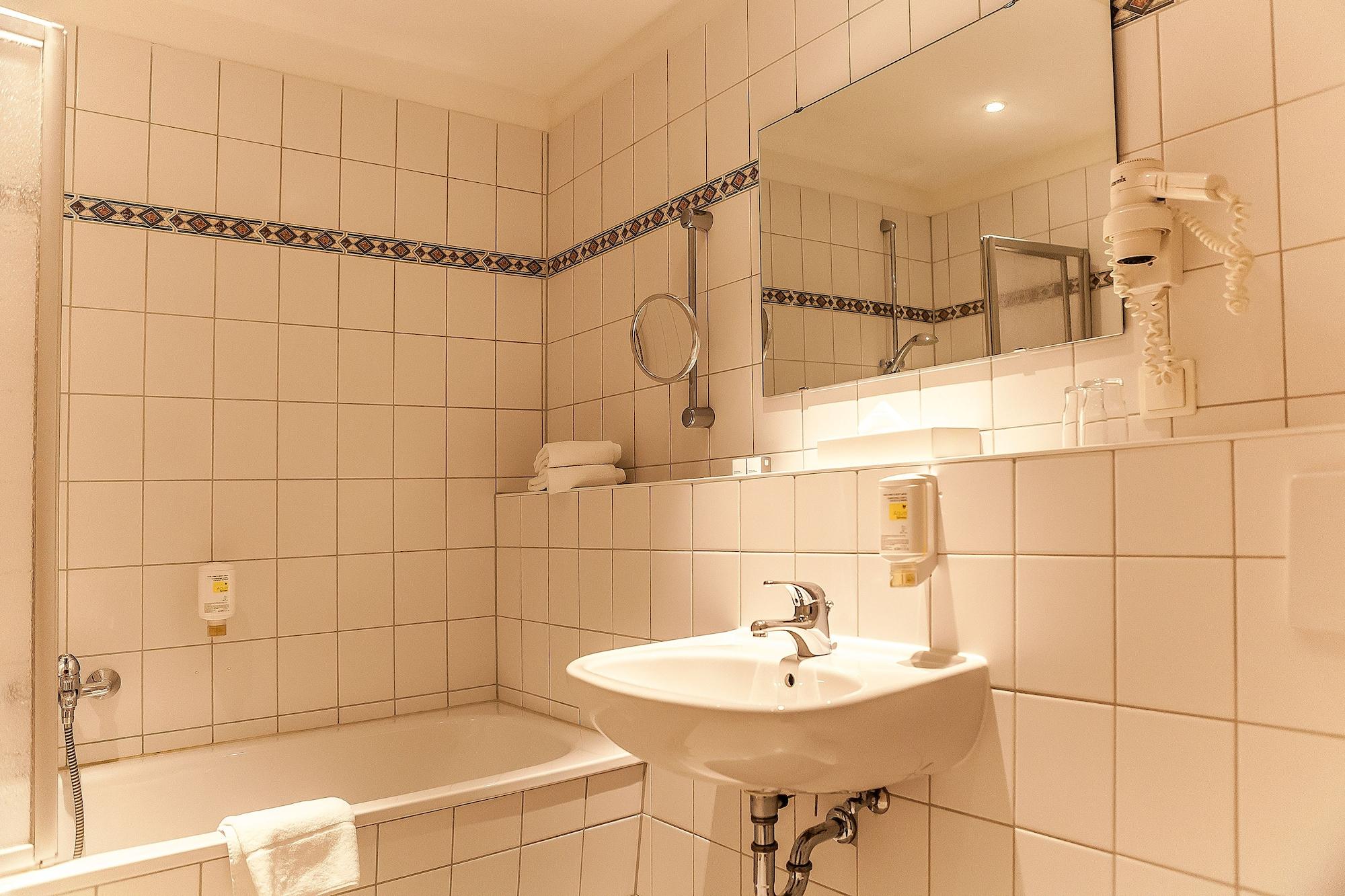 Niedersaechsischer Hof Hotel Goslar