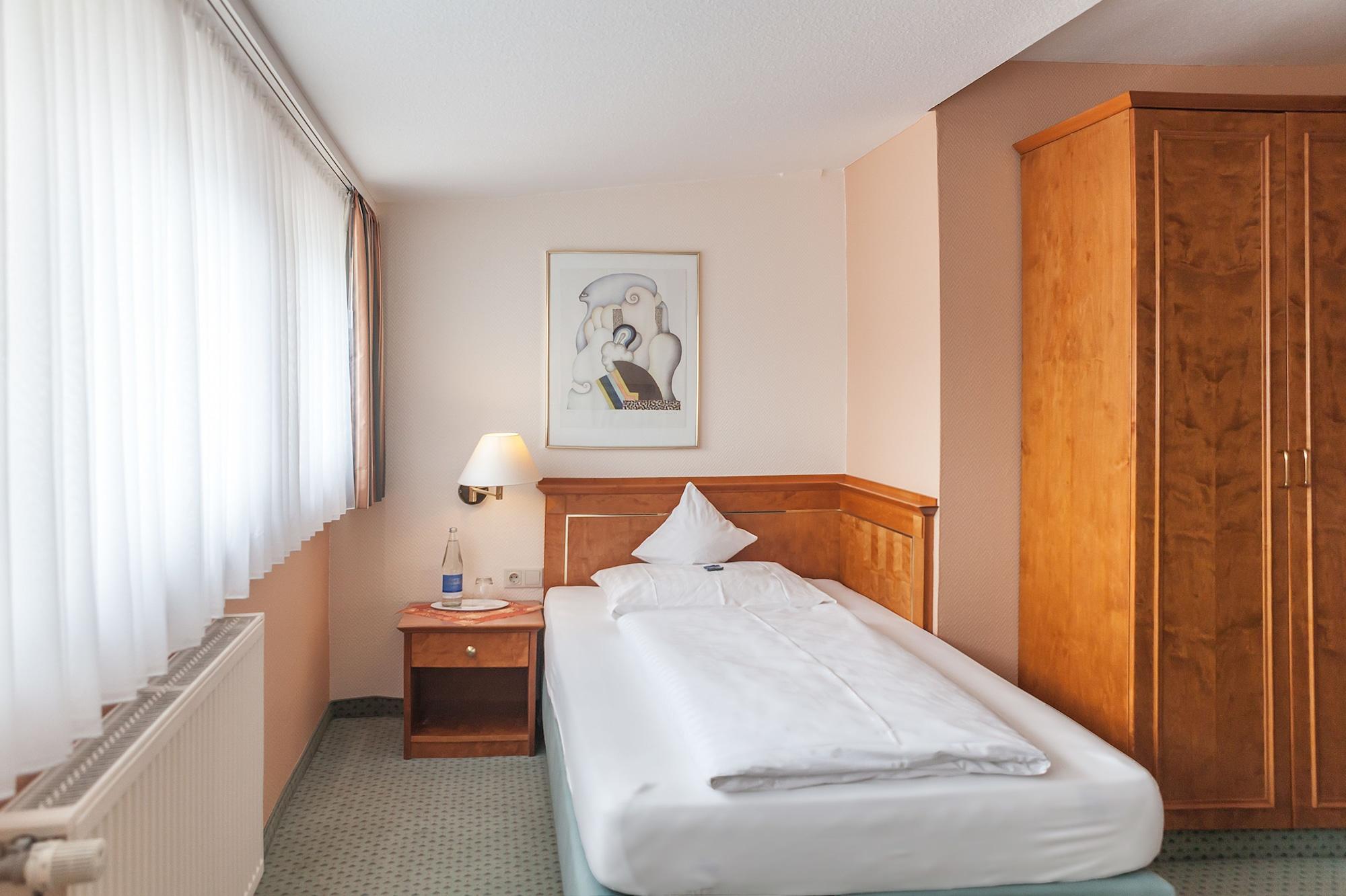 Niedersaechsischer Hof 4*