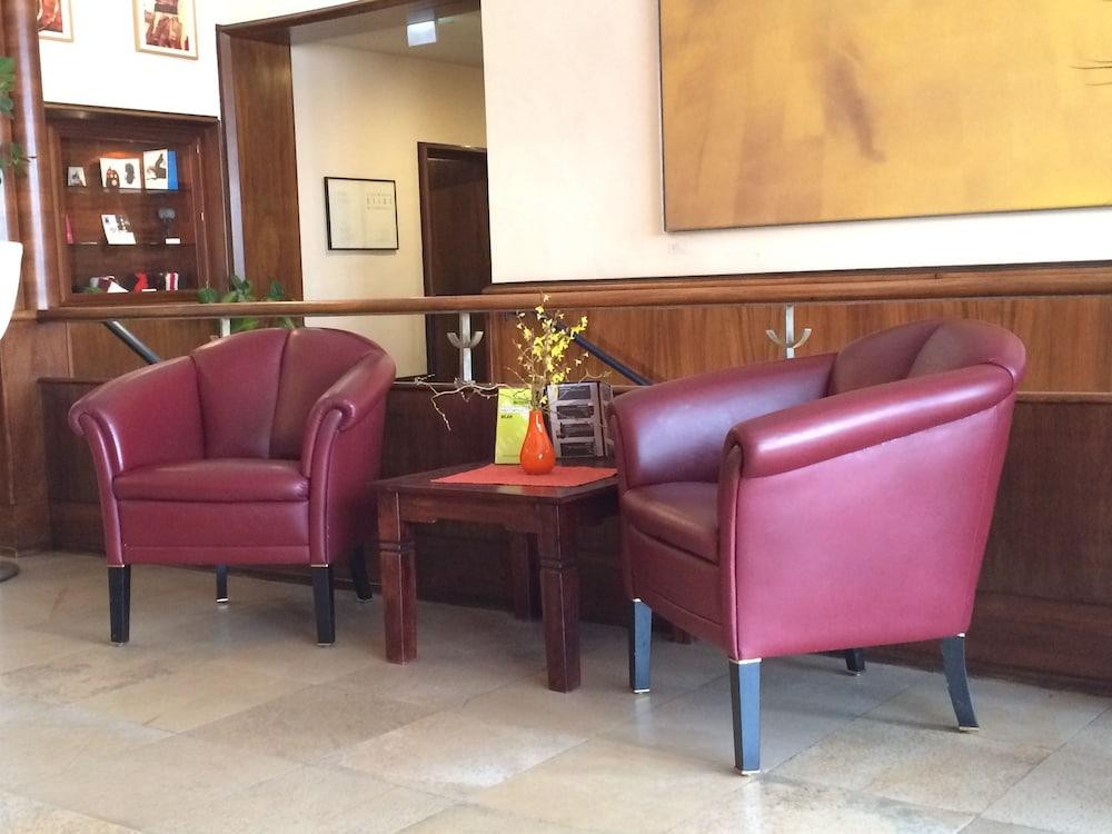 Hotel Niedersaechsischer Hof 4*