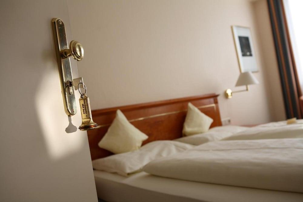 Niedersaechsischer Hof Hotel Goslar