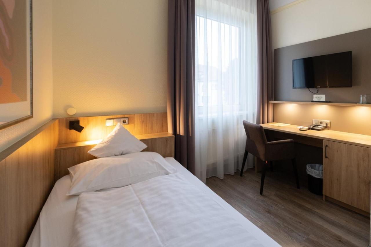 Hotel Niedersaechsischer Hof 4*