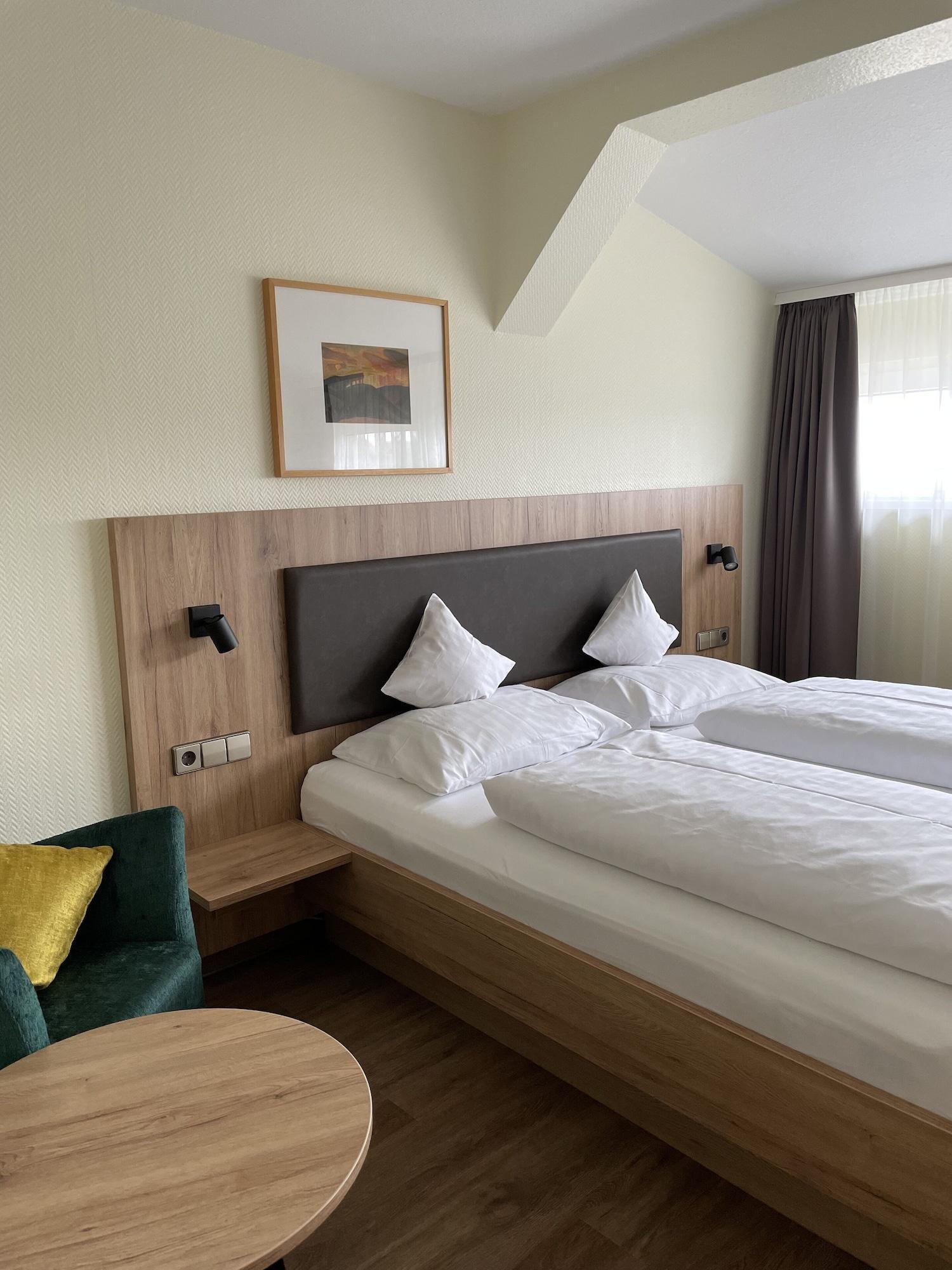 Niedersaechsischer Hof 4*