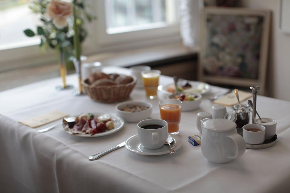 Hotel Niedersaechsischer Hof Goslar