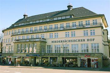Niedersaechsischer Hof Goslar
