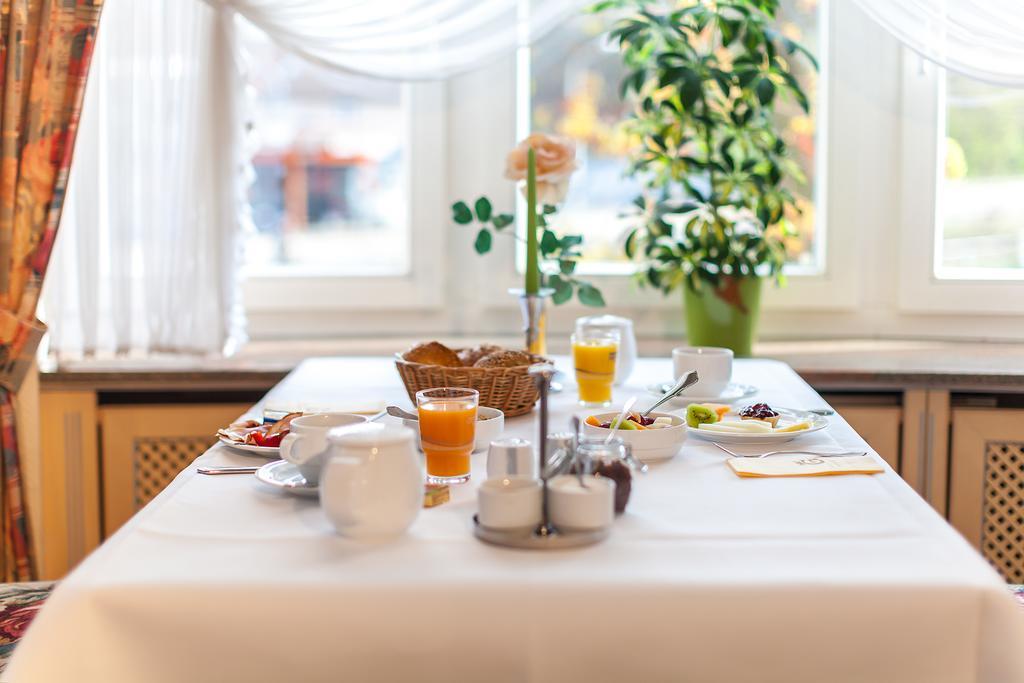 Hotel Niedersaechsischer Hof 4*