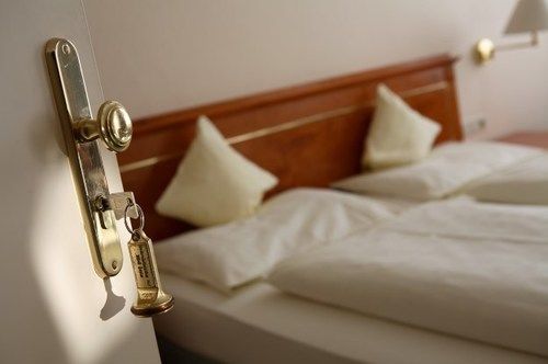 Hotel Niedersaechsischer Hof 4*