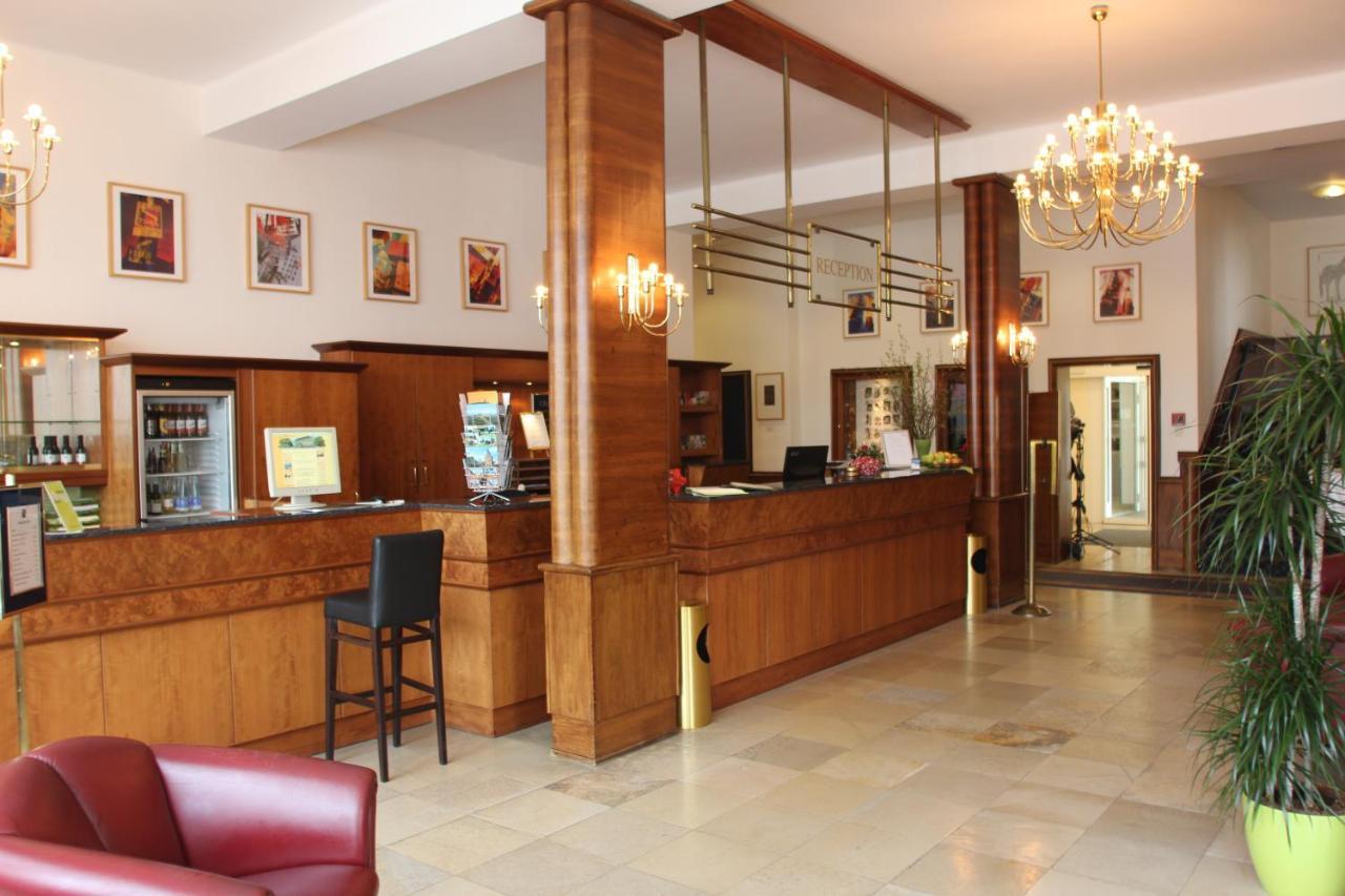 Niedersaechsischer Hof 4*